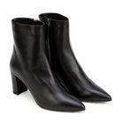 MUSTO Stivaletti NAPPA DEMETRA 1830S/1 - Musto Calzature srl