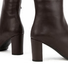 MUSTO Stivaletti NAPPA DEMETRA 1830S/1 - Musto Calzature srl