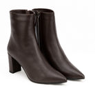 MUSTO Stivaletti NAPPA DEMETRA 1830S/1 - Musto Calzature srl