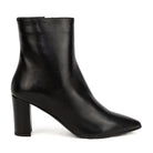 MUSTO Stivaletti NAPPA DEMETRA 1830S/1 - Musto Calzature srl