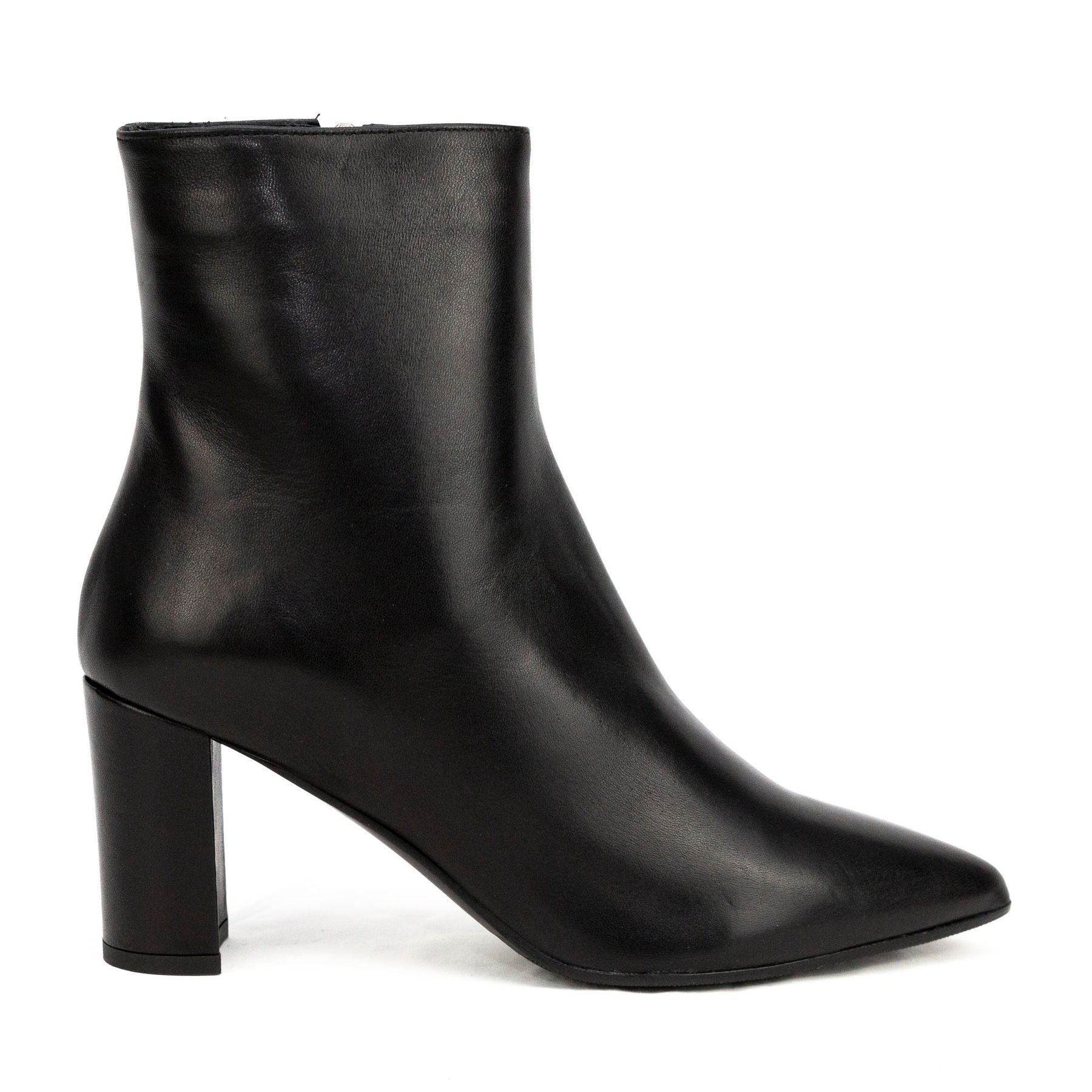 MUSTO Stivaletti NAPPA DEMETRA 1830S/1 - Musto Calzature srl