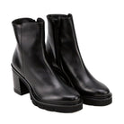 MUSTO Stivaletti NAPPA EMPOLI 3950T - Musto Calzature srl