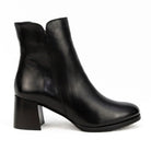 MUSTO Stivaletti NAPPA HUG DT586M - Musto Calzature srl