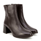 MUSTO Stivaletti NAPPA HUG DT586M - Musto Calzature srl