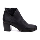 MUSTO Stivaletti Pelle MUSA 3300 - Musto Calzature srl