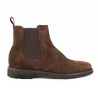 MUSTO Stivaletti uomo Camoscio DOMINUS 1110 cam - Musto Calzature srl
