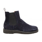 MUSTO Stivaletti uomo Camoscio ETERNO 1109 cam - Musto Calzature srl