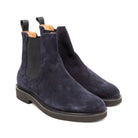 MUSTO Stivaletti uomo Camoscio ETERNO 1109 cam - Musto Calzature srl