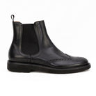 MUSTO Stivaletti uomo Pelle DOMINUS 1110 - Musto Calzature srl