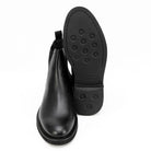 MUSTO Stivaletti uomo Pelle ETERNO 1109 - Musto Calzature srl