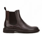 MUSTO Stivaletti uomo Pelle ETERNO 1109 - Musto Calzature srl
