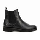 MUSTO Stivaletti uomo Pelle ETERNO 1109 - Musto Calzature srl