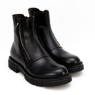 MUSTO Stivaletti uomo Pelle SIR 1222 - Musto Calzature srl