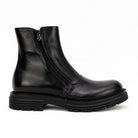 MUSTO Stivaletti uomo Pelle SIR 1222 - Musto Calzature srl