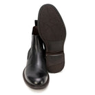 MUSTO Stivaletti uomo VITELLO IMPERATOR 1208 - Musto Calzature srl