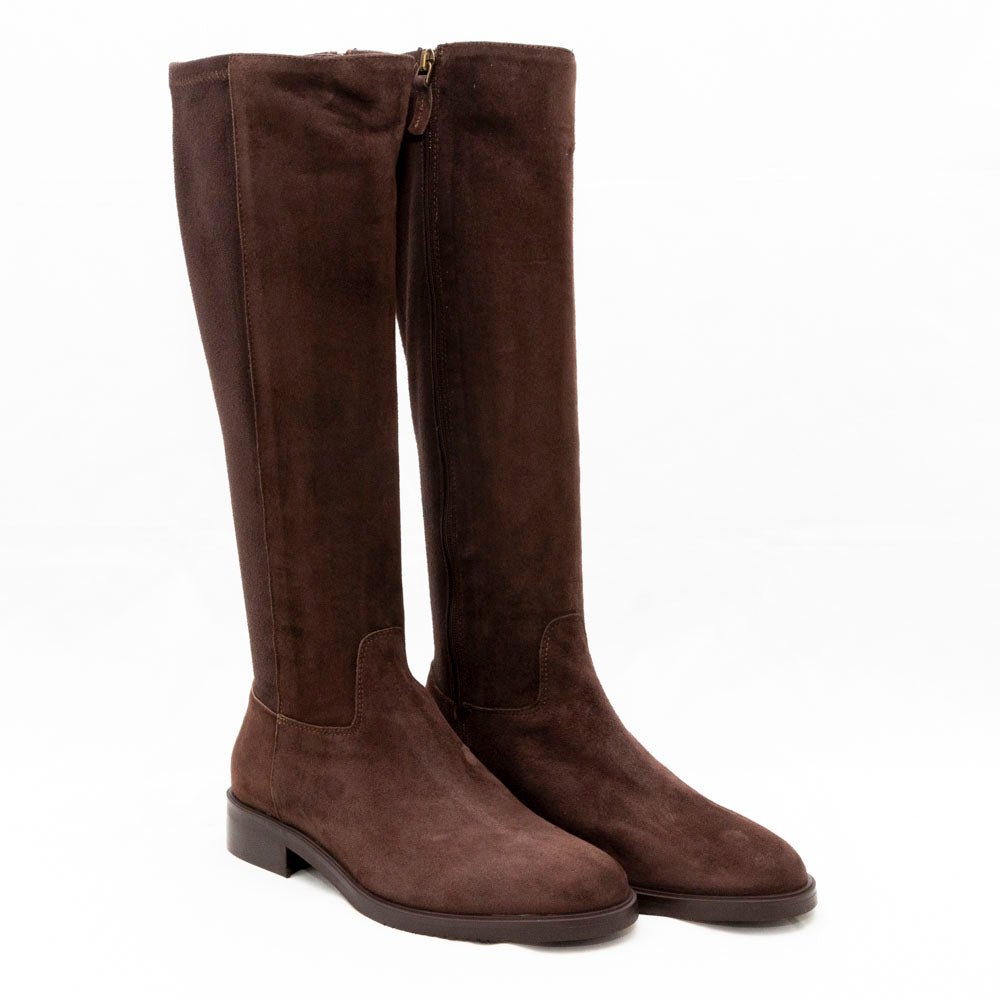 MUSTO Stivali Camoscio ERA GD745 cam - Musto Calzature srl