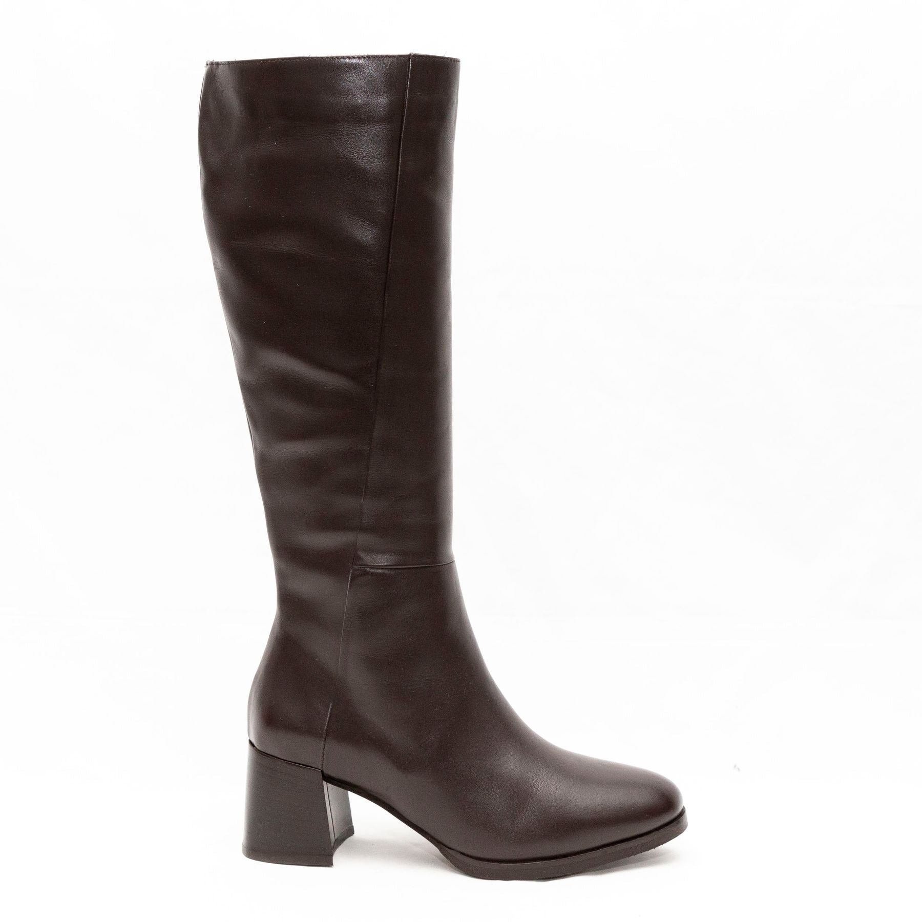 MUSTO Stivali NAPPA CLOUDWALK DZ251M - Musto Calzature srl