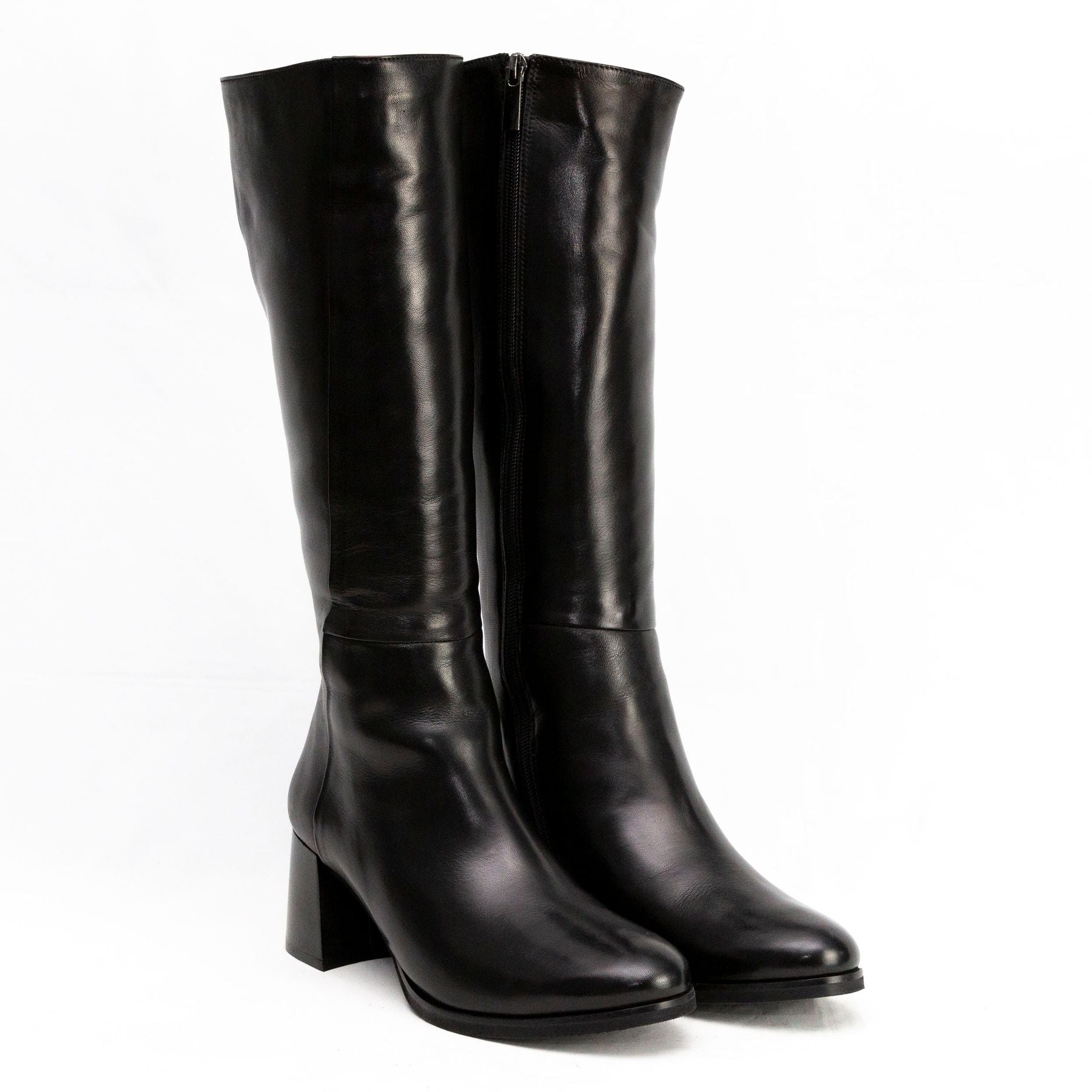 MUSTO Stivali NAPPA CLOUDWALK DZ251M - Musto Calzature srl