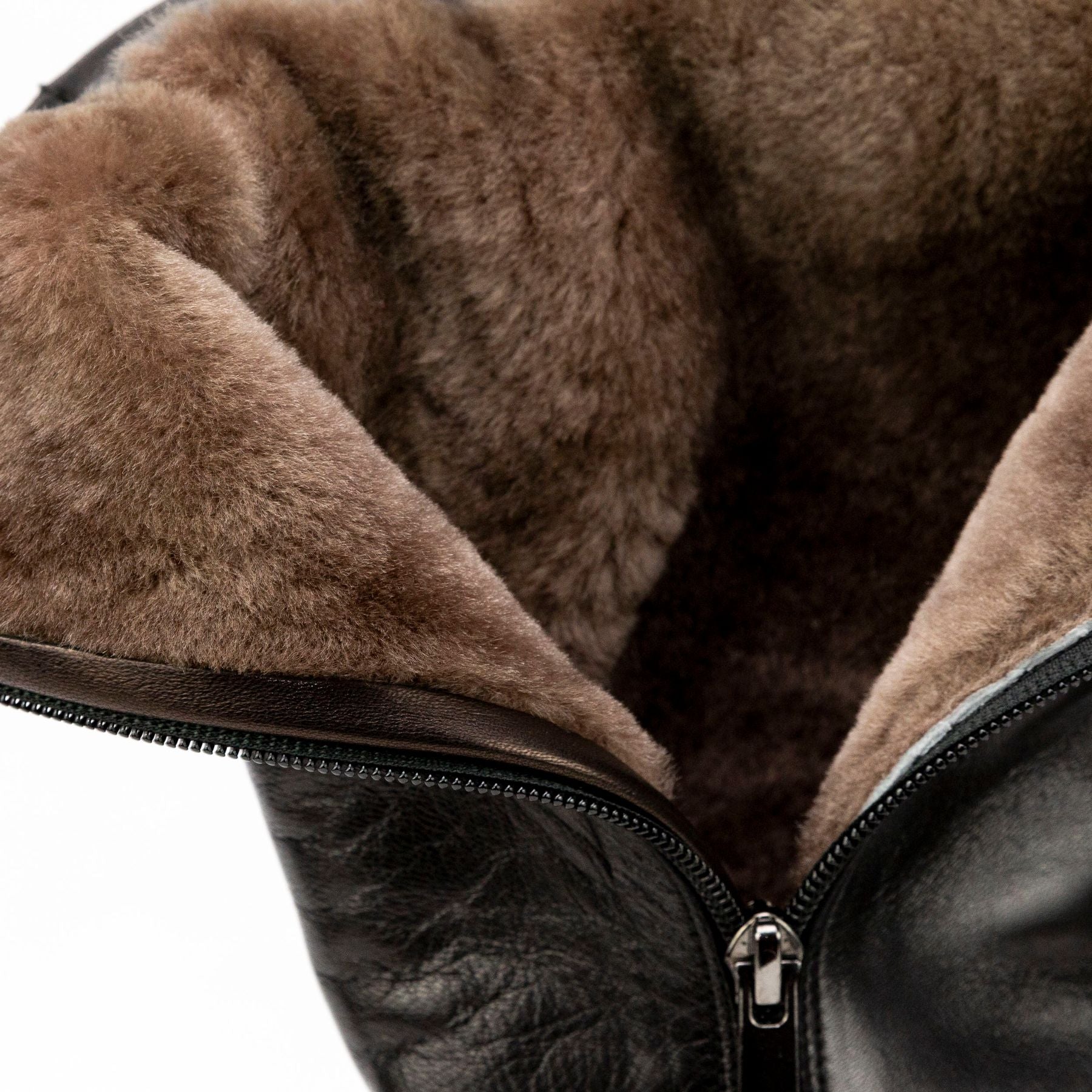 MUSTO Stivali NAPPA CLOUDWALK DZ251M - Musto Calzature srl