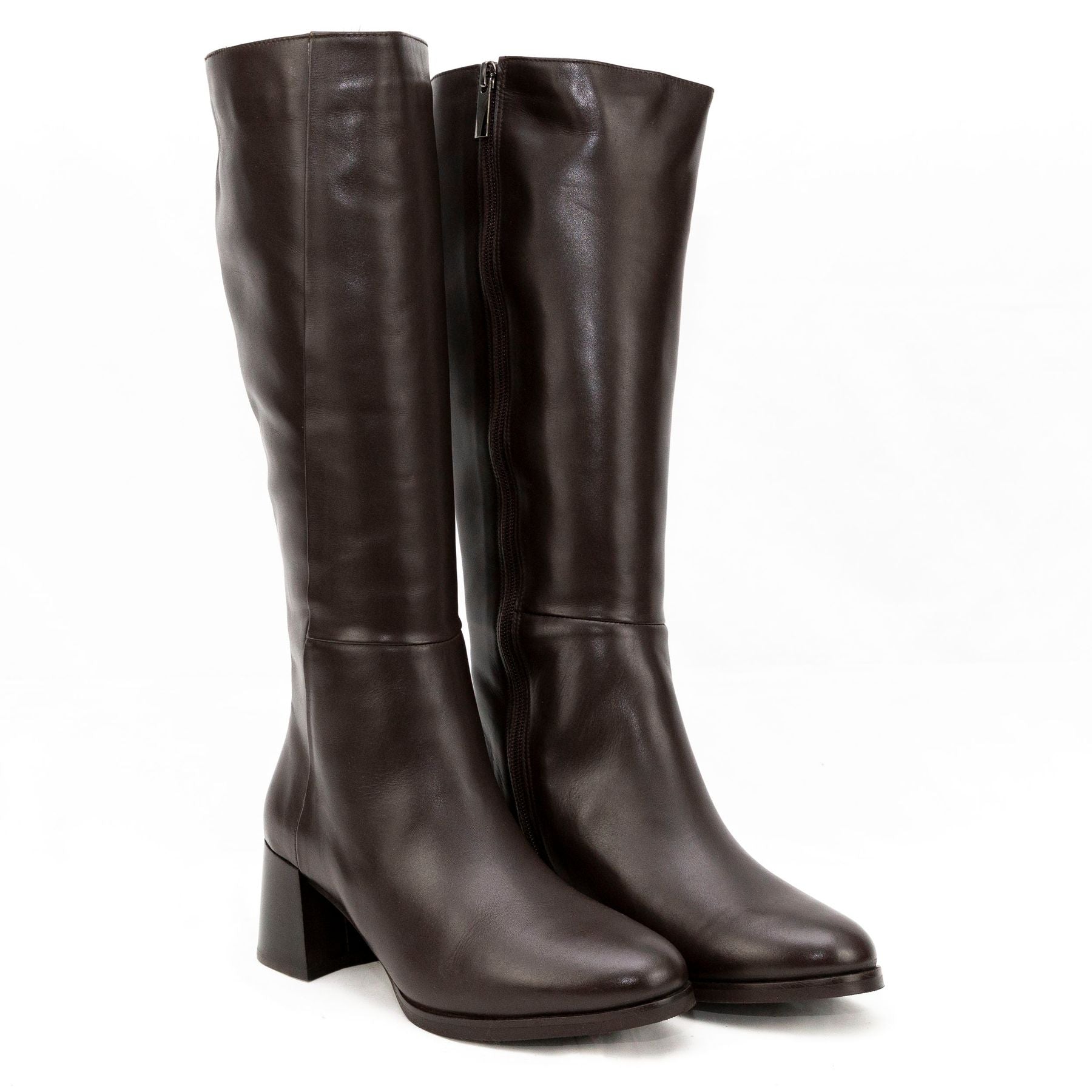 MUSTO Stivali NAPPA CLOUDWALK DZ251M - Musto Calzature srl