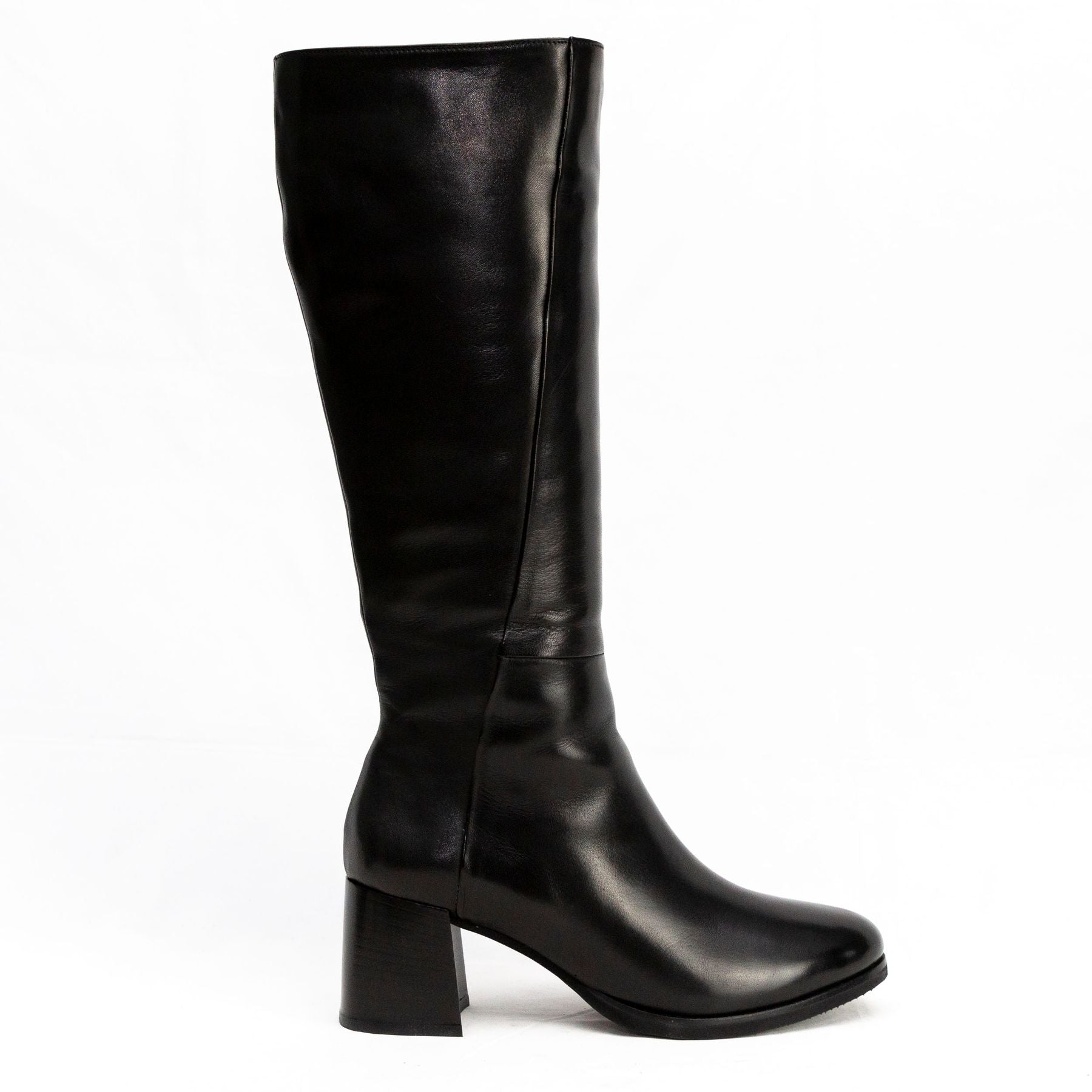 MUSTO Stivali NAPPA CLOUDWALK DZ251M - Musto Calzature srl