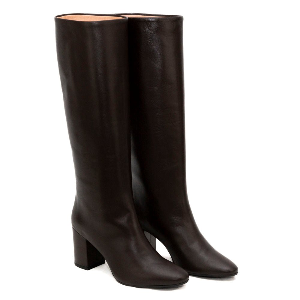 MUSTO Stivali NAPPA DIANA 8461 - Musto Calzature srl