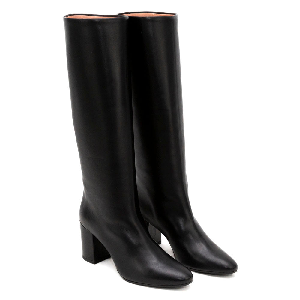 MUSTO Stivali NAPPA DIANA 8461 - Musto Calzature srl