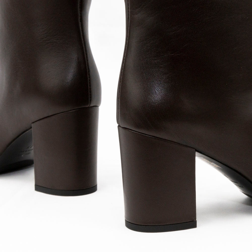 MUSTO Stivali NAPPA DIANA 8461 - Musto Calzature srl