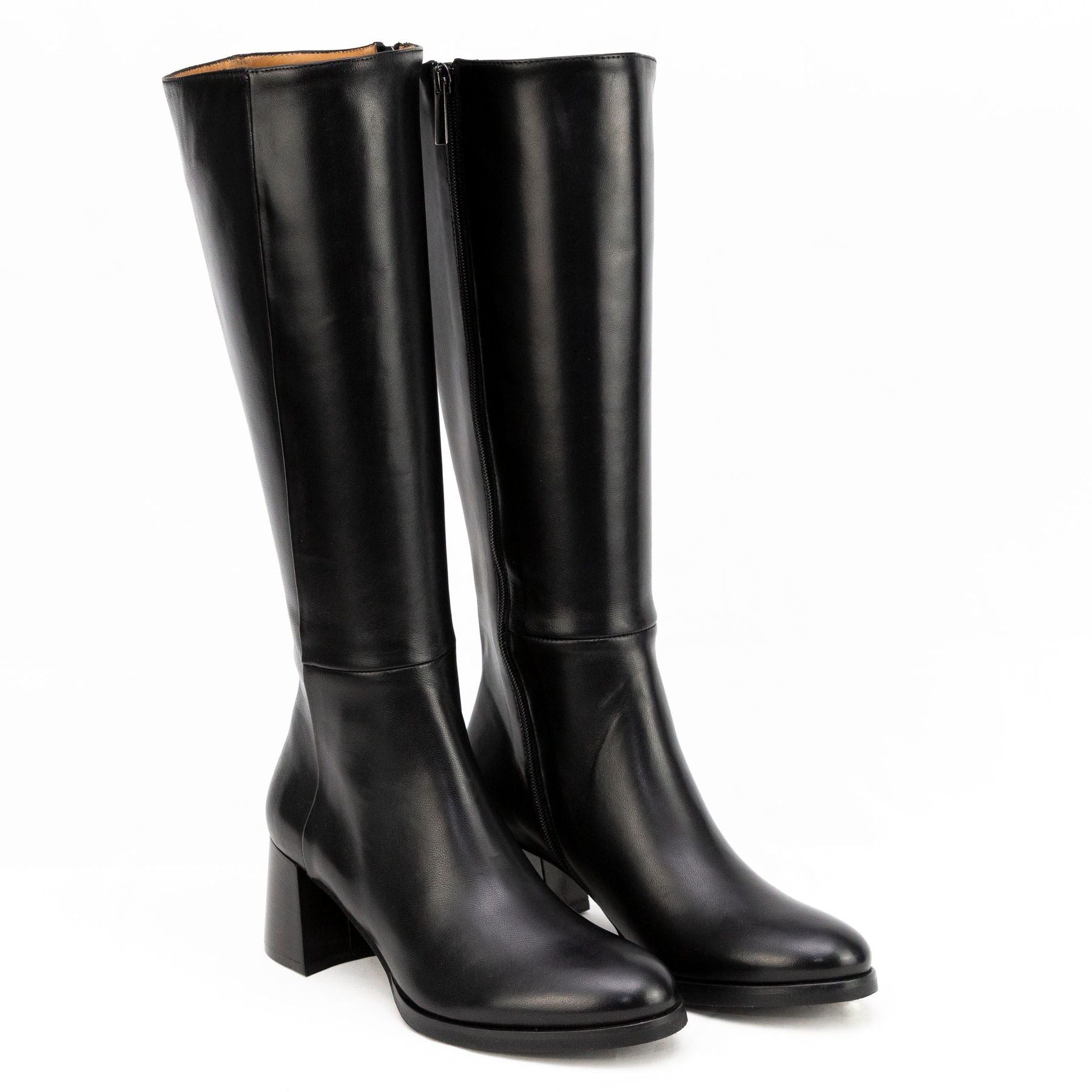 MUSTO Stivali NAPPA FOSCHIA DZ251 - Musto Calzature srl