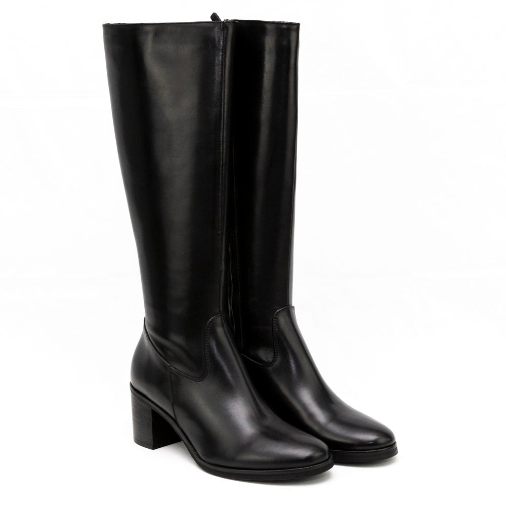 MUSTO Stivali Pelle ARMONIA GD726 - Musto Calzature srl