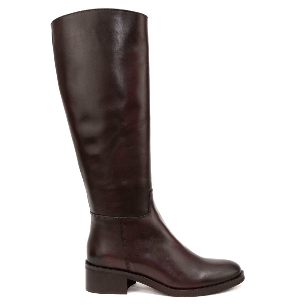 MUSTO Stivali Pelle AURA GD716 - Musto Calzature srl