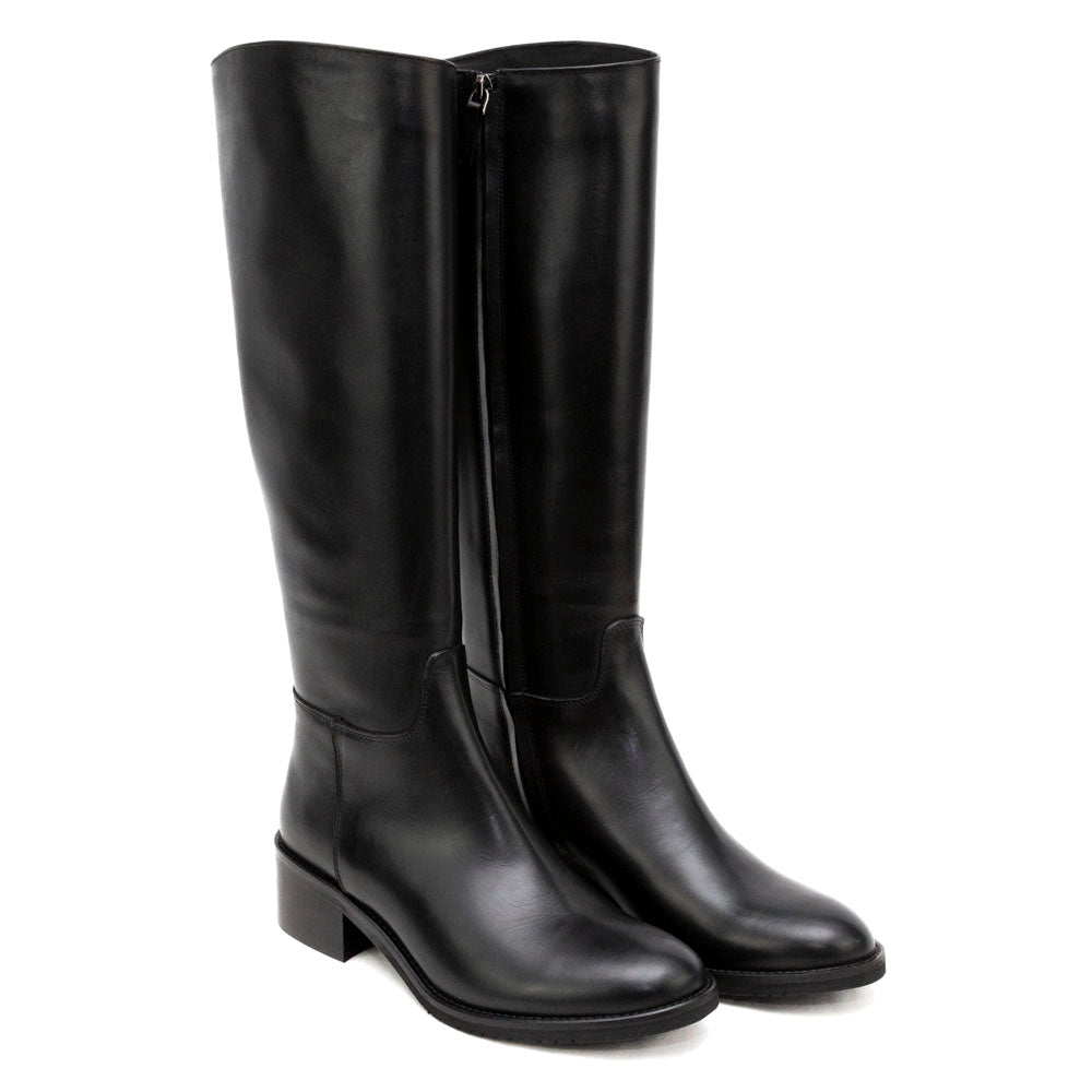 MUSTO Stivali Pelle AURA GD716 - Musto Calzature srl