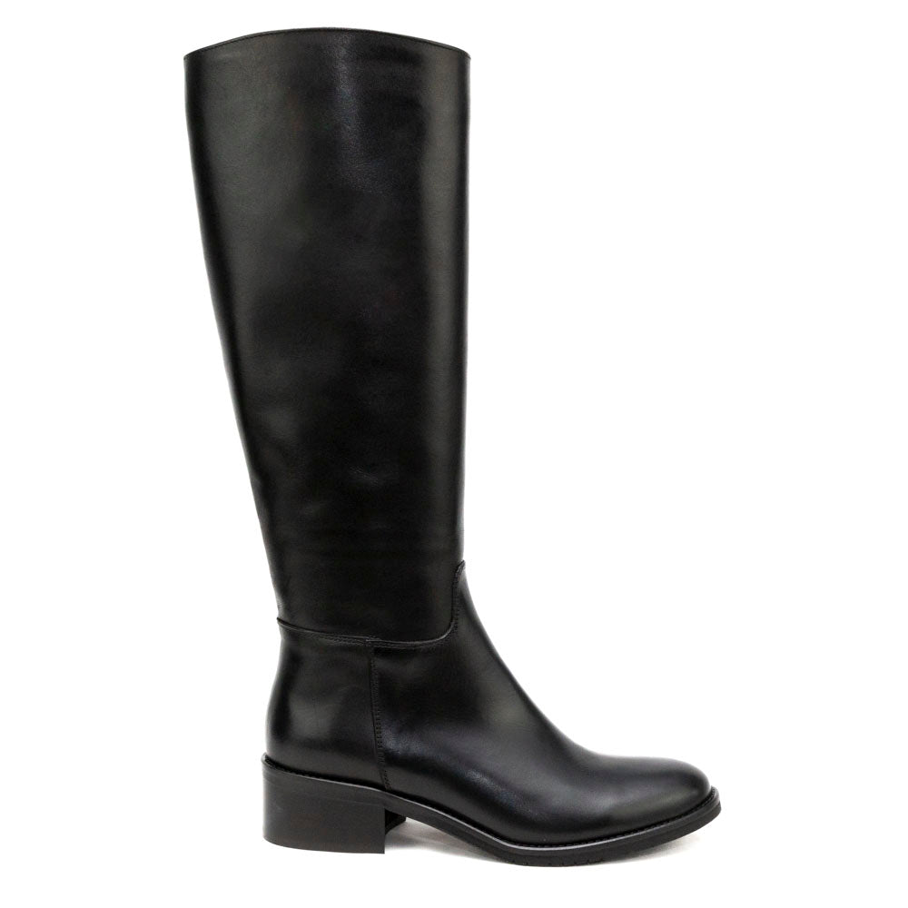 MUSTO Stivali Pelle AURA GD716 - Musto Calzature srl