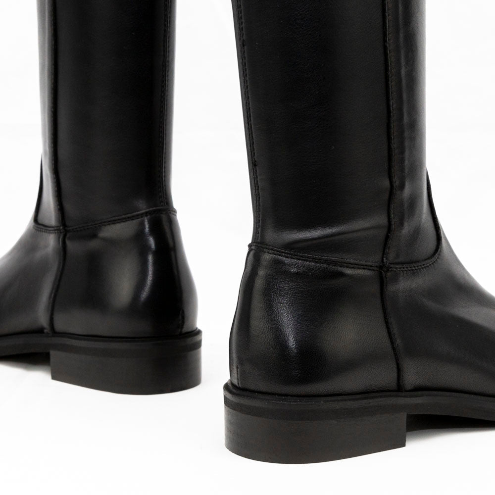 MUSTO Stivali Pelle ERA GD745 - Musto Calzature srl