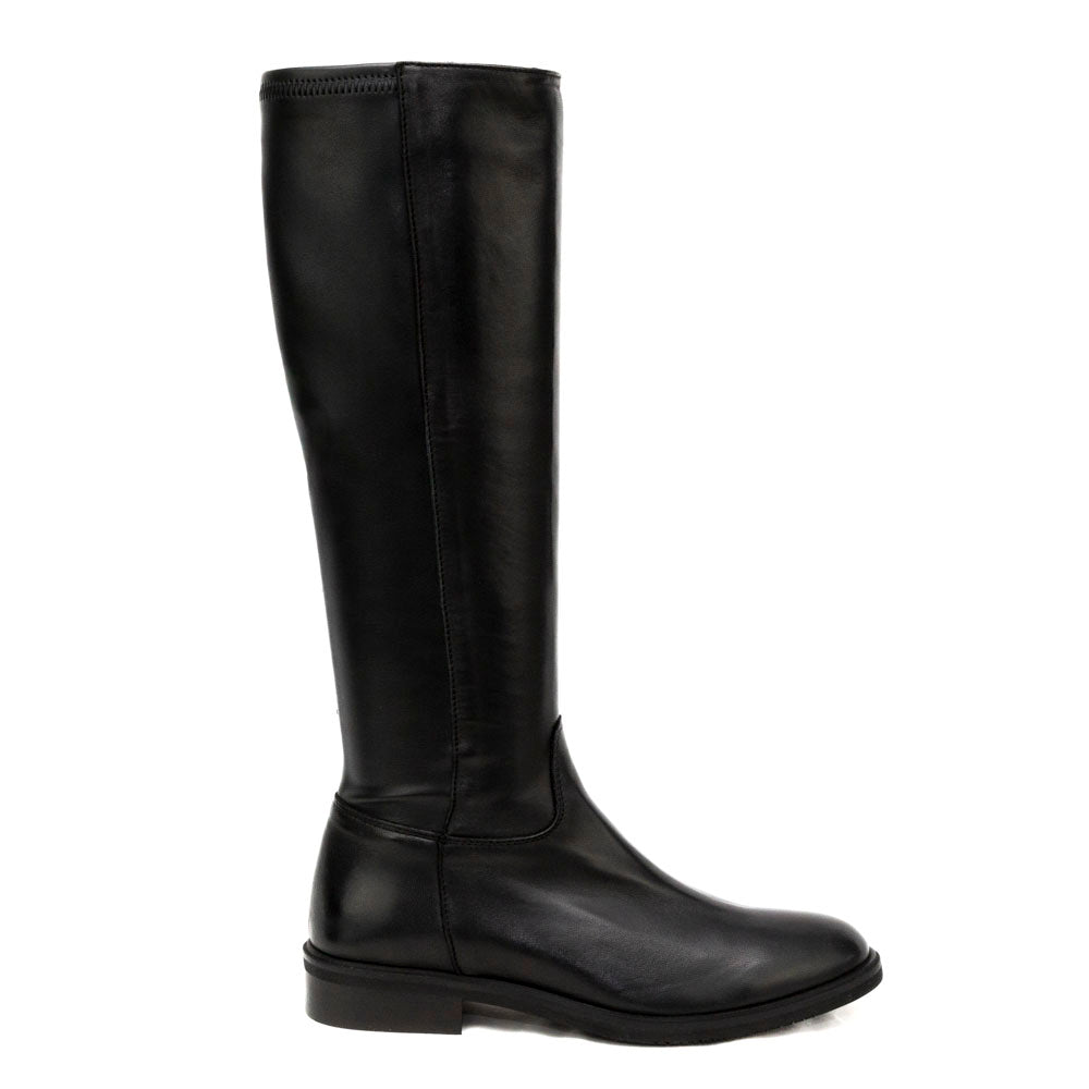 MUSTO Stivali Pelle ERA GD745 - Musto Calzature srl