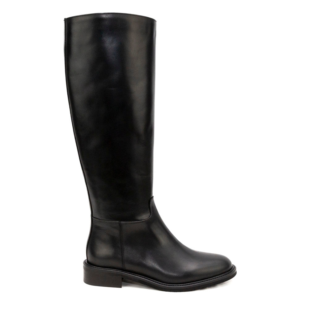 MUSTO Stivali Pelle ESTIA GD700 - Musto Calzature srl