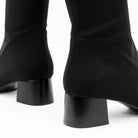 MUSTO Stivali TESSUTO MEDEA 3913 - Musto Calzature srl