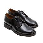 MUSTO Stringate PELLE SPAZZOLATA AUREA D152 - Musto Calzature srl