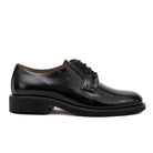 MUSTO Stringate PELLE SPAZZOLATA AUREA D152 - Musto Calzature srl