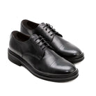 MUSTO Stringate Pelle STELLA D598 - Musto Calzature srl