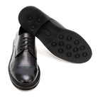 MUSTO Stringate Pelle STELLA D598 - Musto Calzature srl