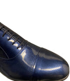 MUSTO Stringate uomo Pelle 148 vern - Musto Calzature srl