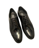 MUSTO Stringate uomo Pelle 148 vern - Musto Calzature srl