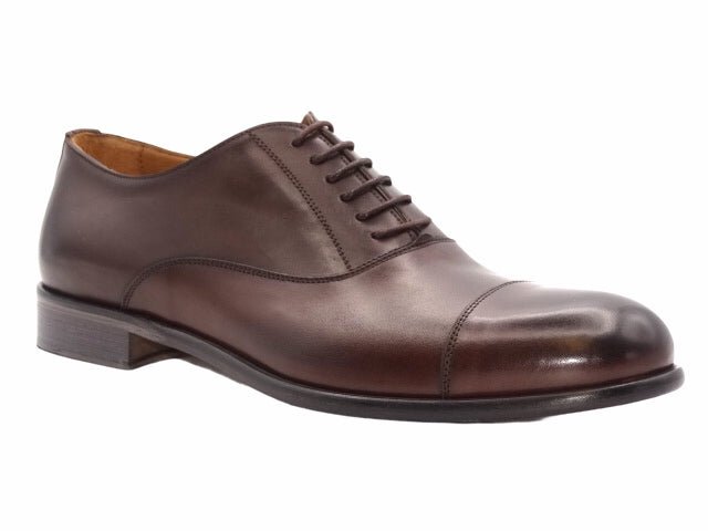 MUSTO Stringate uomo Pelle 2926 - Musto Calzature srl