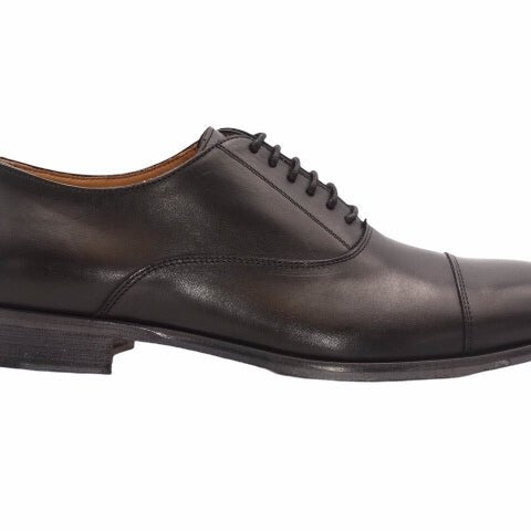 MUSTO Stringate uomo Pelle 2926 - Musto Calzature srl