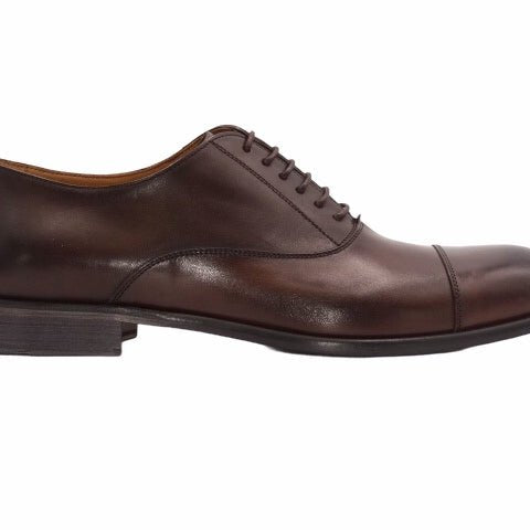 MUSTO Stringate uomo Pelle 2926 - Musto Calzature srl