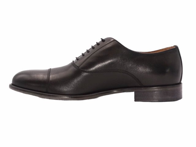 MUSTO Stringate uomo Pelle 2926 - Musto Calzature srl