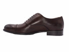 MUSTO Stringate uomo Pelle 2926 - Musto Calzature srl