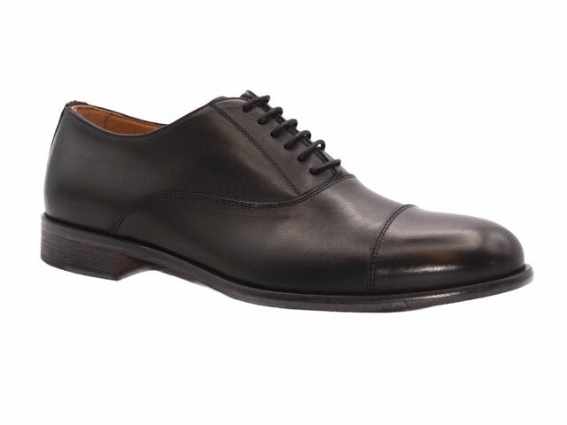 MUSTO Stringate uomo Pelle 2926 - Musto Calzature srl