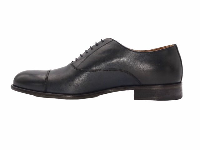 MUSTO Stringate uomo Pelle 2926 - Musto Calzature srl